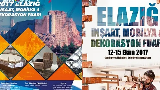 Fuarlarımız TOBB takvimine girdi