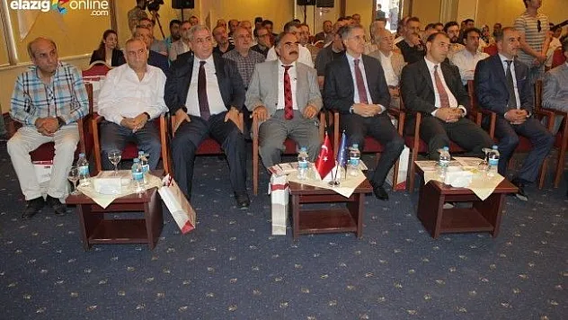 Genişletilen İş Geliştirme Merkezi tanıtıldı