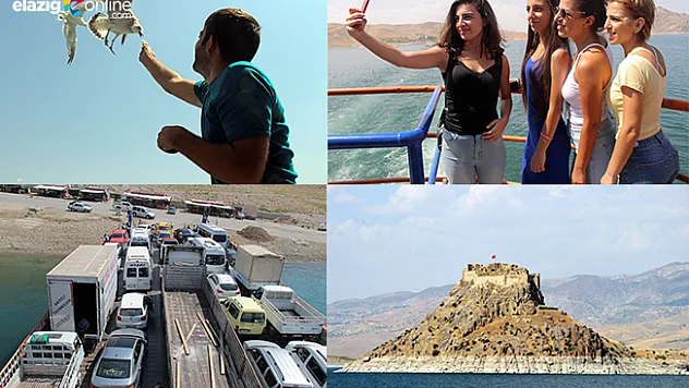 Ha Pertek, Ha İstanbul!