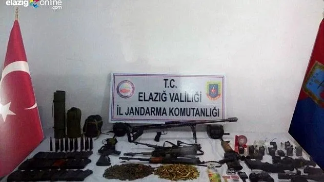 Karakoçan'da etkisiz hale getirilen teröristlerden 2'si üst düzey çıktı