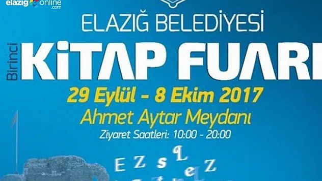 Kitap dostlarına müjde!