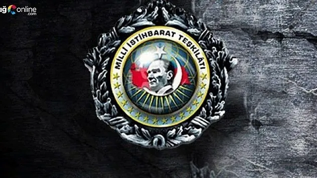 MİT'e saldıracaktı! Vurularak öldürüldü