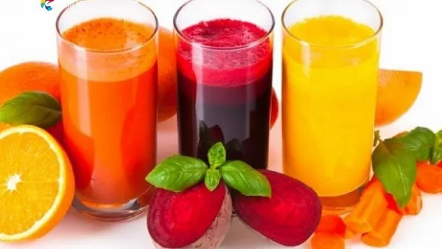 Neden meyve suyu tesisimiz yok?