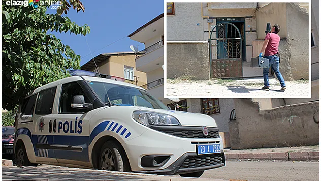 Önce annesini, sonra ağabeyini bıçakladı!