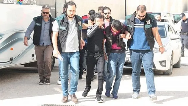 Polis Uyuşturucu Tacirlerine Göz Açtırmıyor!