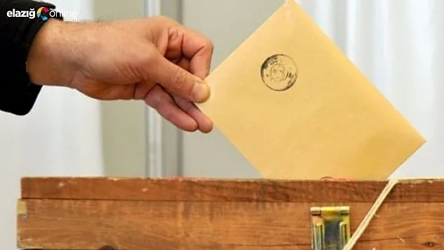 Seçim tarihi öne alınacak mı?