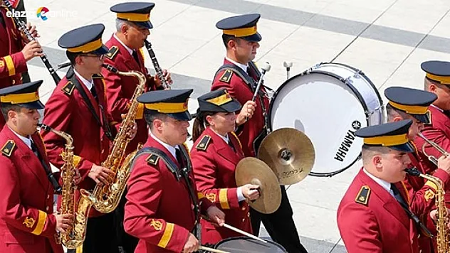 Şehit Cenazelerinde Artık 'Segâh Tekbiri' Çalacak!