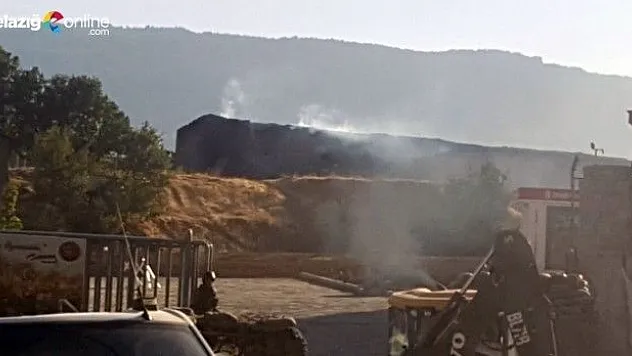 Şehitliğe Alçak Saldırı!