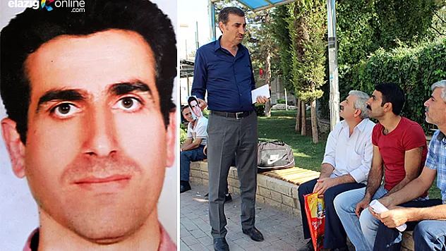 Sokak Sokak Gezerek Kardeşini Arıyor!