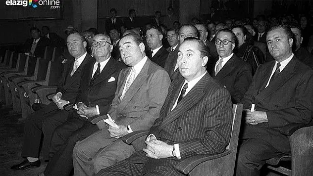 Türk Demokrasi Tarihinin Acı Günü!