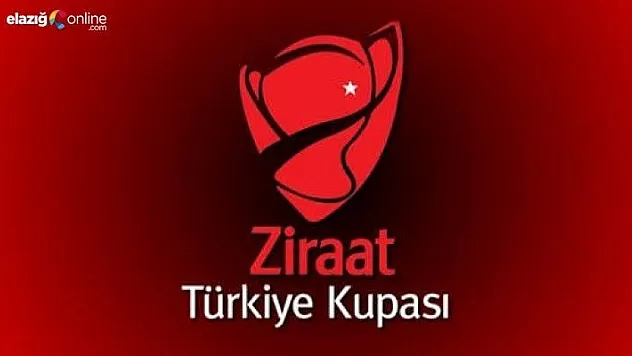 Ziraat Türkiye Kupası'nda Rakibimiz Belli Oldu!