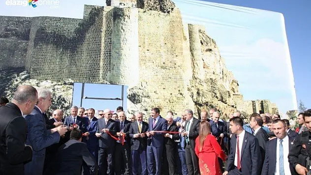 Ankara'da Elazığ Rüzgarı!