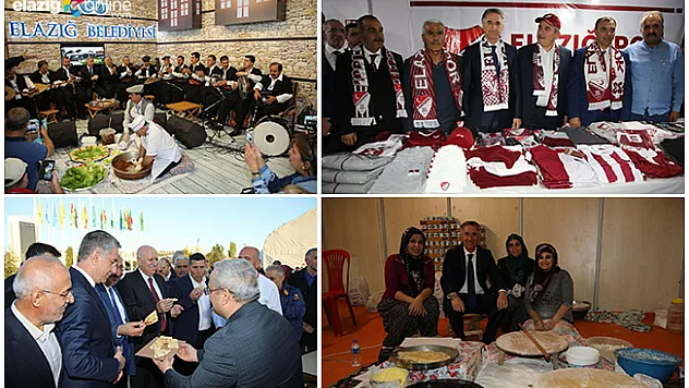 Ankara'da Gakgoş Fırtınası Devam Ediyor!