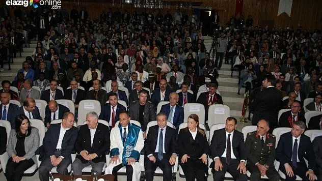 Başbakan Yıldırım, Elazığ'da!