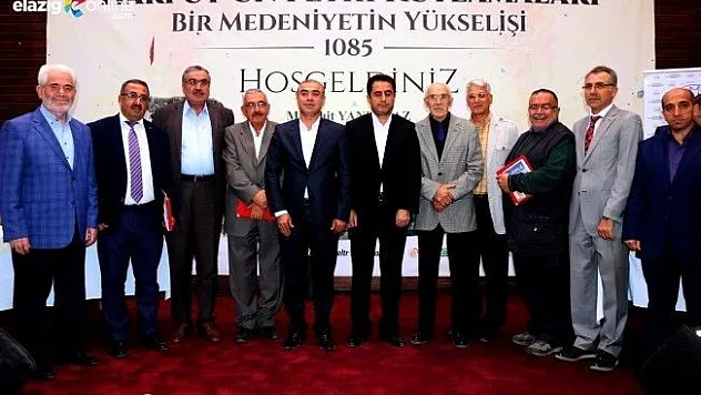 Bir Medeniyetin Yükselişi Harput