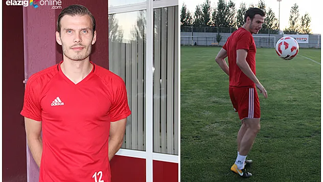 Bjarnason, takımını riske etmemek için Milli Takım'a gitmemiş