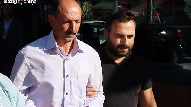 Kızının boğazını kesen baba tutuklandı