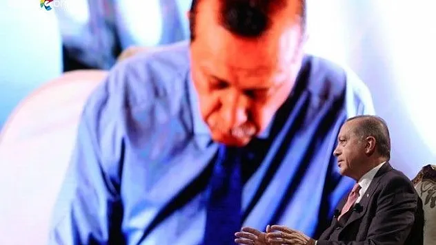 Cumhurbaşkanı Erdoğan, MTV Zammına El Attı!