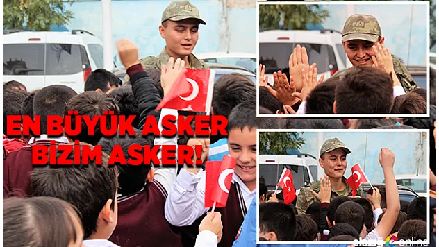 Doğu'nun Yıkılmaz Kalesidir Elazığ!