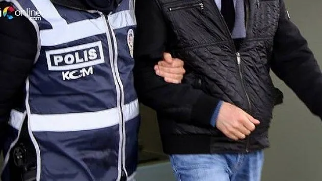 Elazığ'da yaralama olayına karışan 1 şüpheli tutuklandı