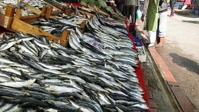 Elazığlılar sazancı!