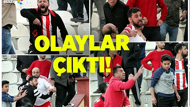 Futbola gölge DÜŞTÜ!