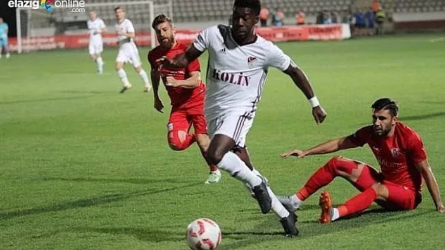 Nazar boncuğu olsun!