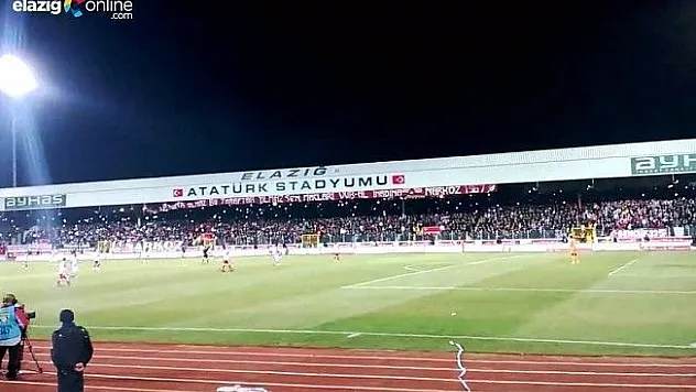 GAKGOŞ yendikçe taraftarda artıyor