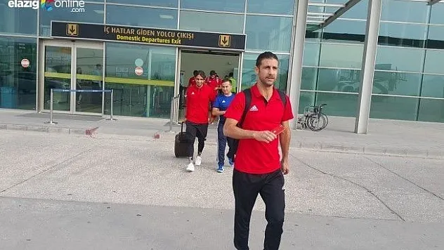 Gakgoş, izine çıktı!