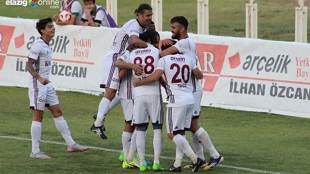 GAKGOŞ'ta sarı alarm!..