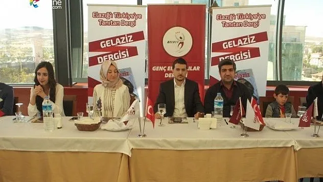 GELDER'den değerlendirme toplantısı