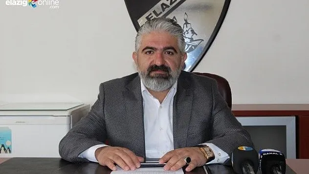 Gülaç: Kulübün ardından, stadyumun da elektriğini kesecekler