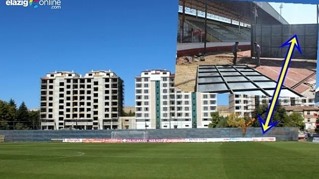 Güvenlik sorununa paravan çözümü!