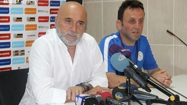 Hakem Takdir Haklarını Elazığspor'dan Yana Kullanmış!