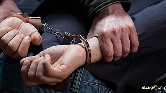 Hapis cezası kesinleşmiş 4 şüpheli yakalandı
