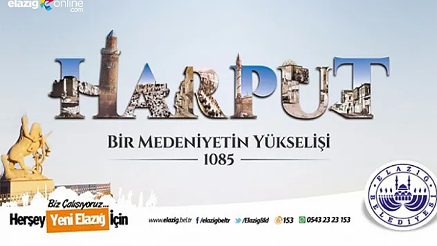 Harput'un fethinin 932.yıldönümü kutlanacak!