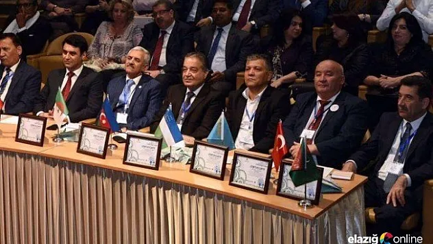 Hasan Öztürk yine gururumuz oldu