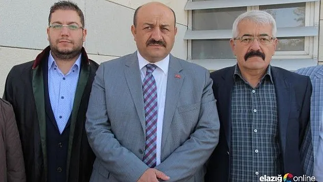 Hükümetten talebimiz FETÖ'ye yönelik mücadelenin en üst seviyede yapılması