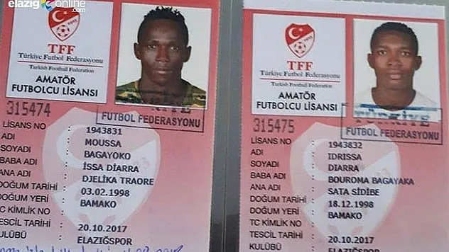 İşte GAKGO'nun yeni transferleri!