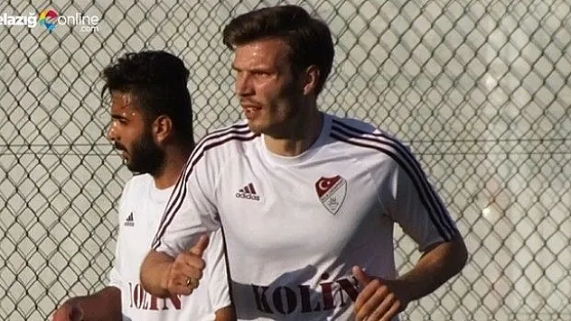 İzlanda'da gündem Elmar Bjarnason!