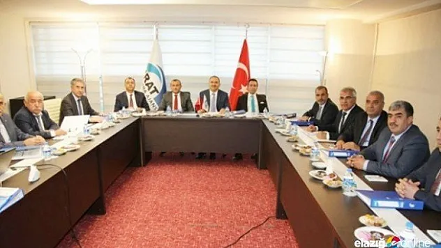 Kaynakları en etkin şekilde kullanacağız