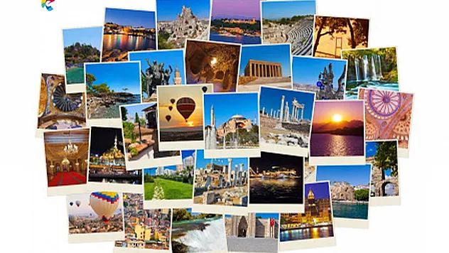 Kültürel Miras İstatistikleri açıklandı