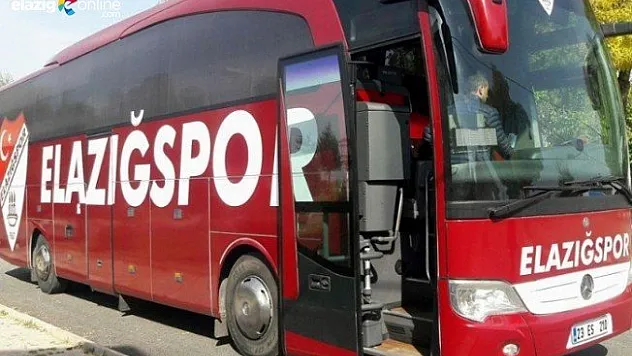 Otobüsün Kaplaması Tamam!