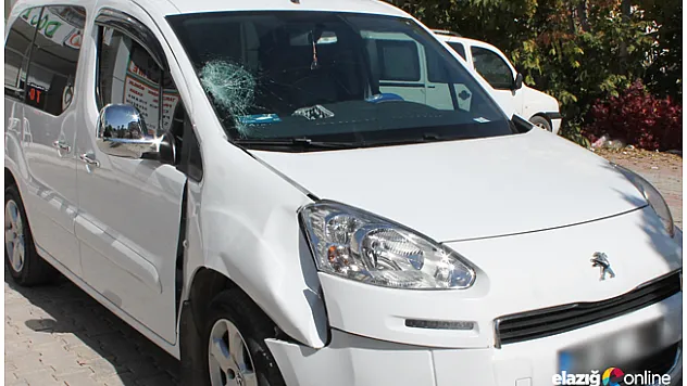 Otomobilin Çarptığı Kadın Hayatını Kaybetti