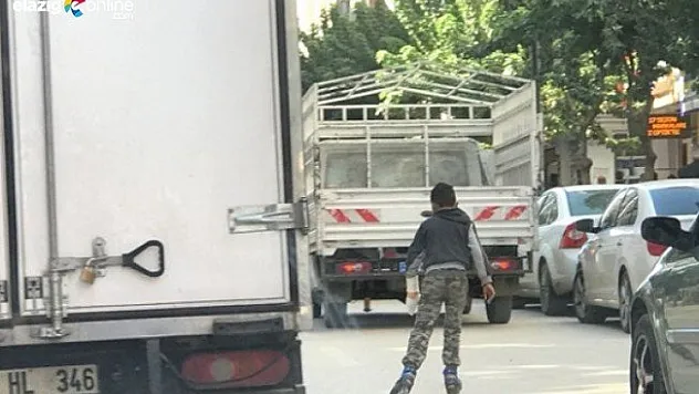 Patenciler yürekleri ağza getirdi