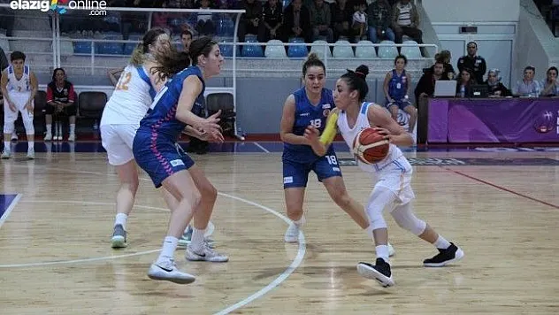 Periler'den muhteşem galibiyet