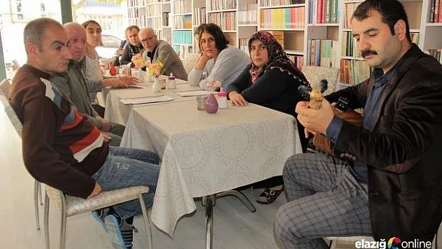 &quotSevgi Korosu&quot hastalıklarına terapi oldu