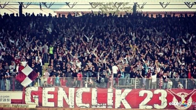 Teşekkürler Gazişehir!