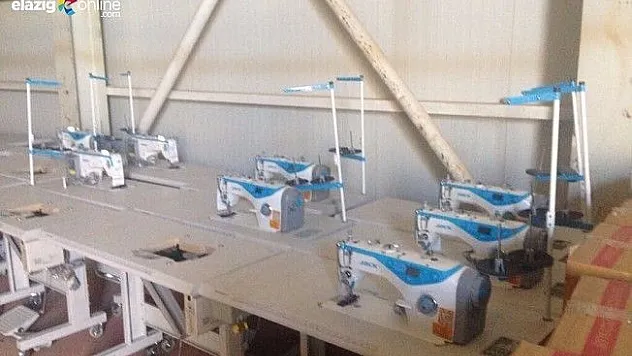 Tunceli'de 400 kişiye iş kapısı