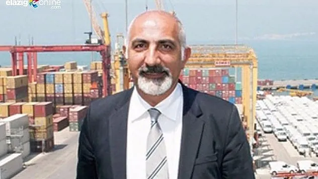 Ünlü iş adamı hayatını kaybetti